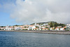 Azores, The Island of Faial, Horta Promenade