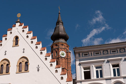 Straubing