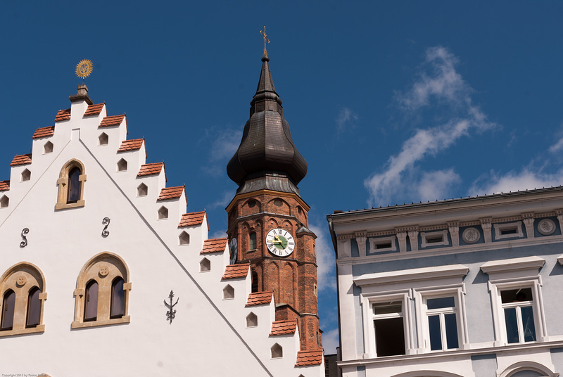 Straubing