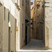 in den Gassen von Mdina (© Buelipix)