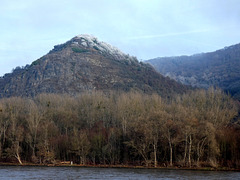 Frosty Hilltop