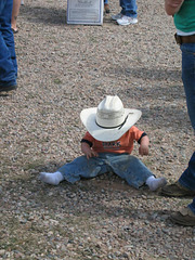 Future Cowboy