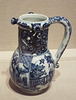 Chinese Jug with an Openwork Design in the Virginia Museum of Fine Arts, June 2018