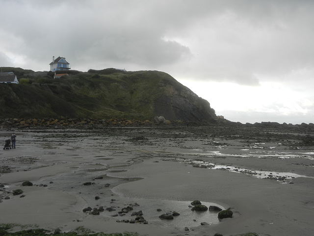 Gris nez