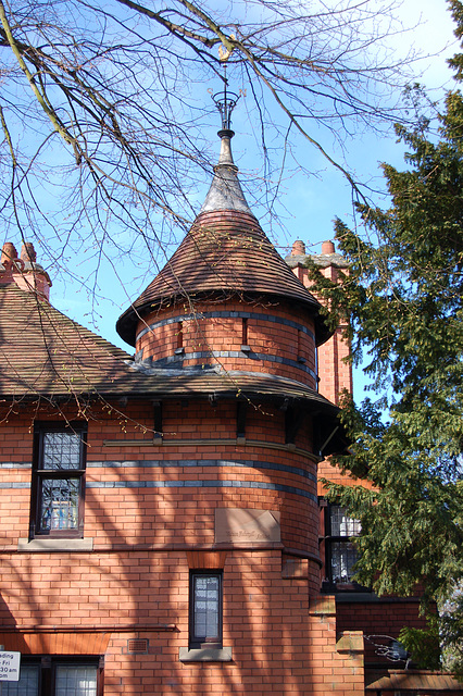 Norris Homes, Berridge Road East, Nottingham