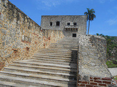 Palau Virreinal-Santo Domingo-República Dominicana