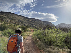 Bell Trail