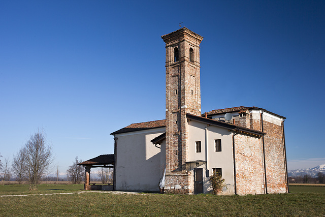 Pontecatello - Brescia