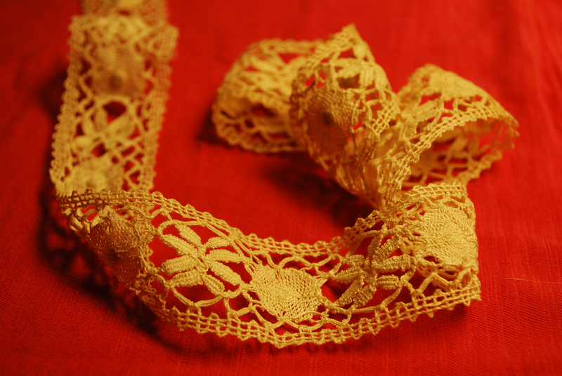 Antique Lace