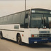 Cambridge Coach Services E361 NEG at Waterbeach - 17 Jun 1990