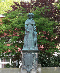 Fräulein-Maria-Denkmal