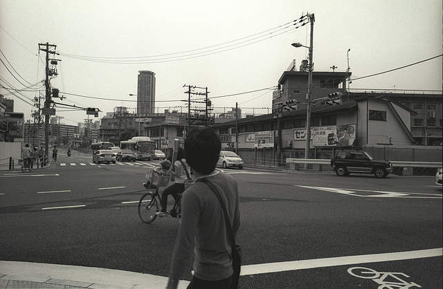 Osaka station-11