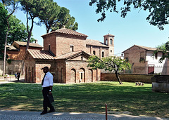 St. Maria Maggiore