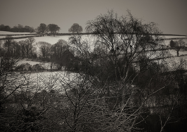 Wales - Brecon