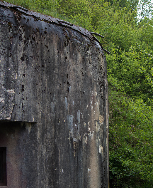 Ligne Maginot - Four à Chaux