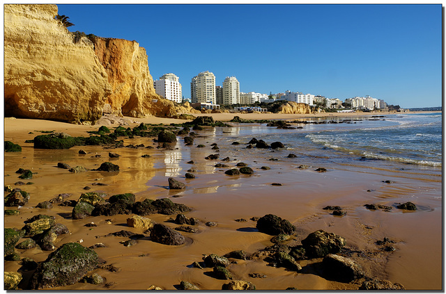 Memories of Armação de Pêra