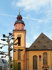 St. Katharinenkirche