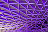 Jan 17: Kings Cross vault