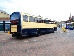 Fenland Busfest at Whittlesey - 15 May 2022 (P1110809)