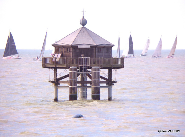 LA ROCHELLE -Phare du bout du monde (3)