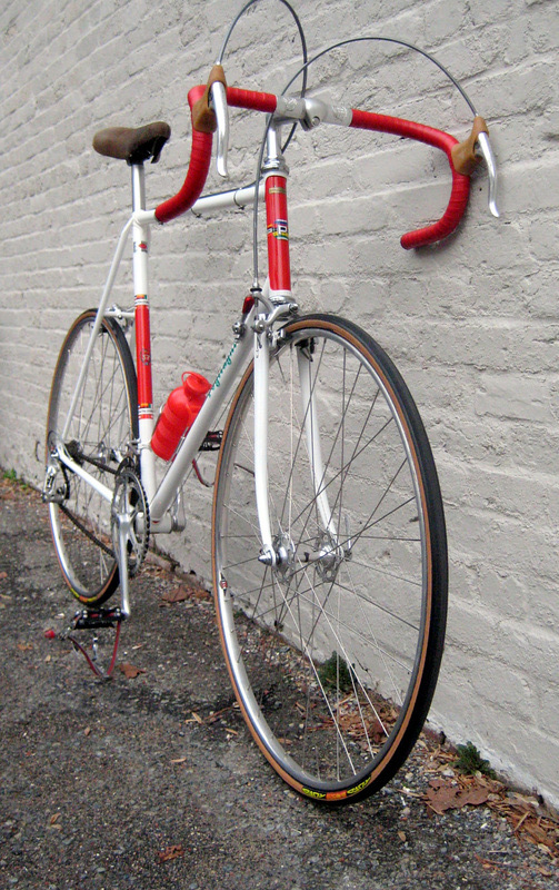 1973 Pogliaghi Italicorse
