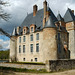 Château de la Bussière