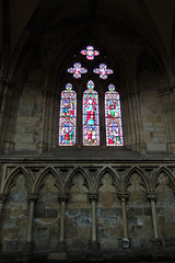 selby abbey, yorks