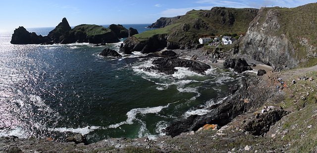 Kynance Cove