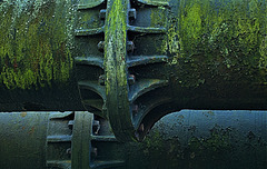 Pipes At The Bridge