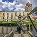 Water Castle Pottendorf (1130)