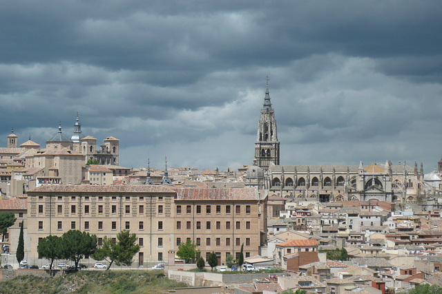 Toledo