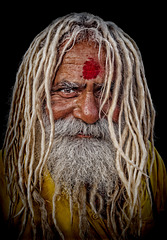 hindu sadhu