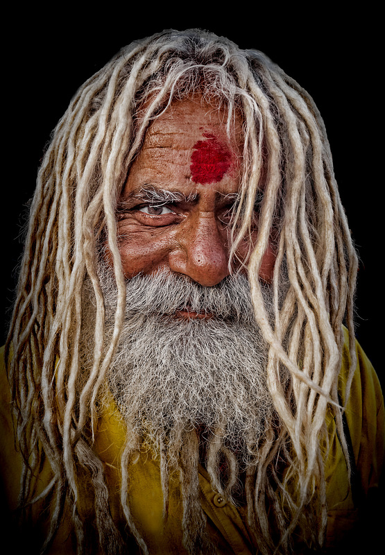 hindu sadhu