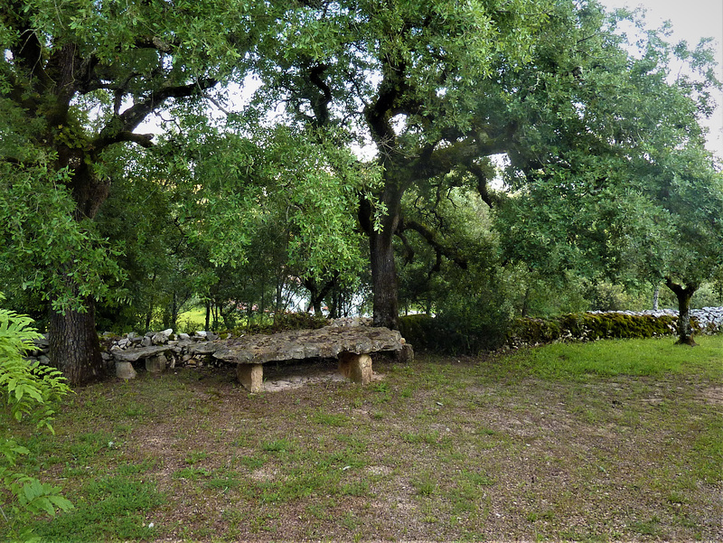 Garden furniture