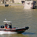 Visages dans la Seine (3)