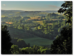 33 Paysage d'Auvergne