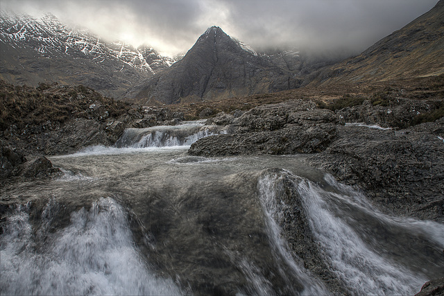 Glen Brittle