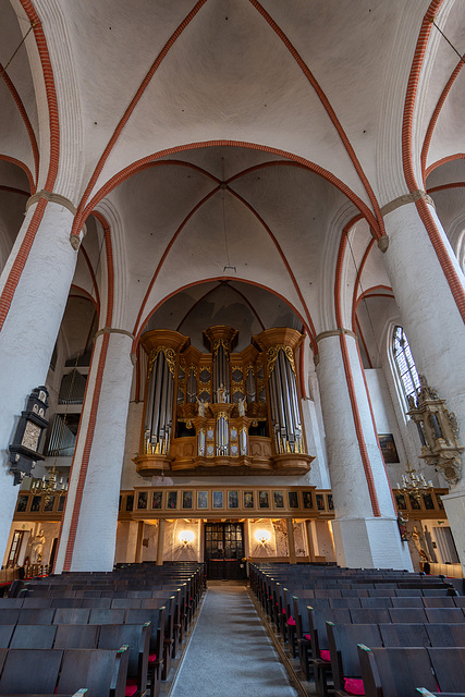 Hamburgtreffen 2025 - Abstecher zur Hauptkirche St. Jacobi auf dem Weg zum Treffpunkt am 25.04.2025 Hamburgtreffen 2025 - Abstecher zur Hauptkirche St. Jacobi auf dem Weg zum Treffpunkt am 25.04.2025