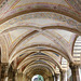 Cloister, Basilica di Santa Maria Novella