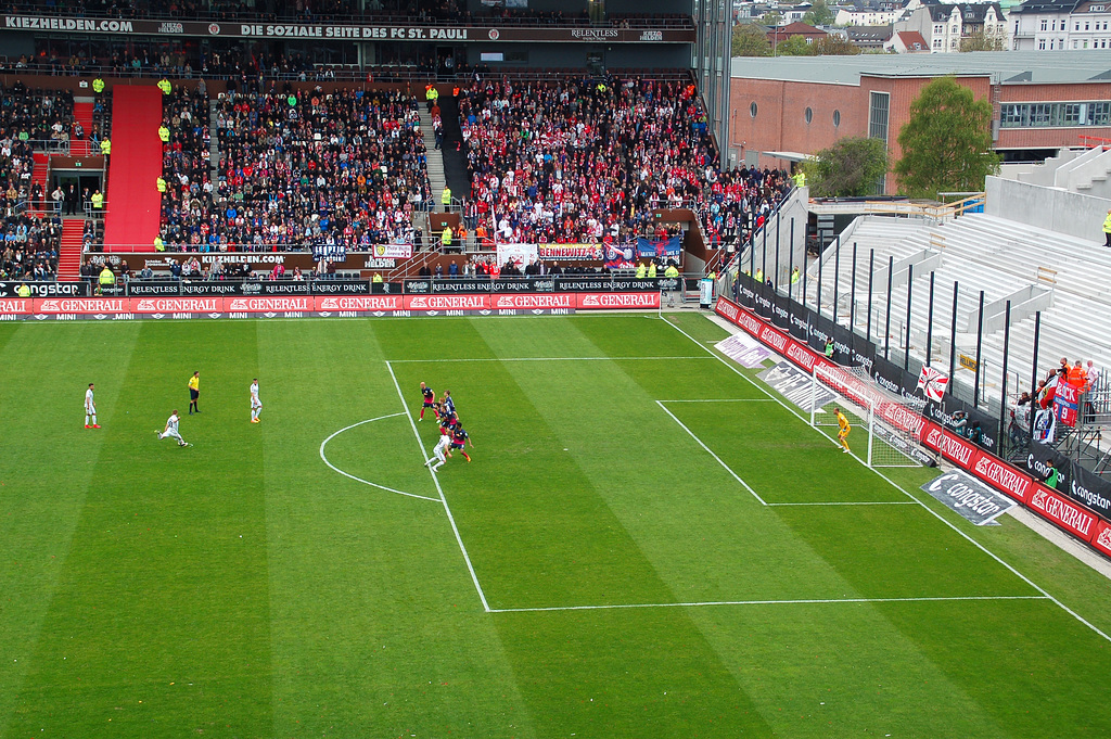 St. Pauli-Leipzig