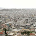 Athènes - Panorama sud
