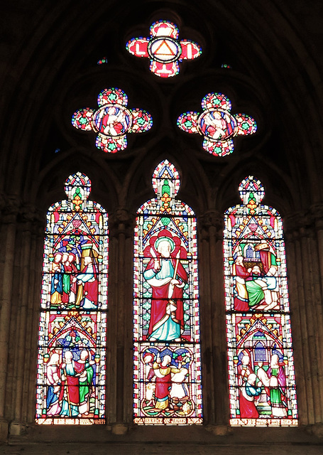 selby abbey, yorks