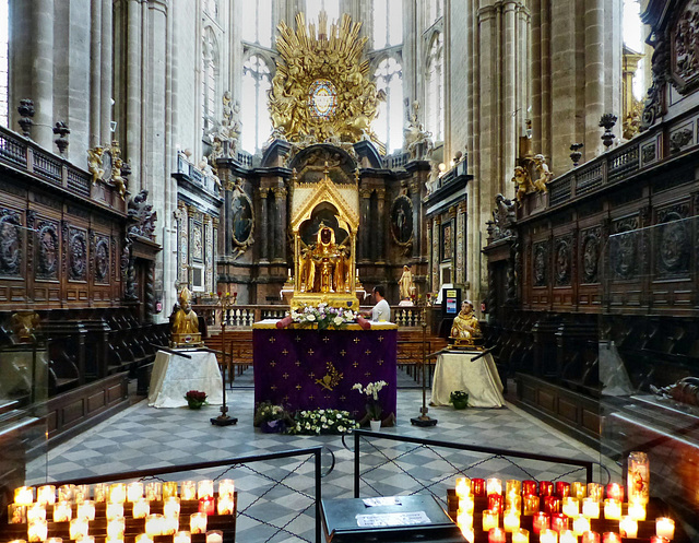 Saint-Maximin-la-Sainte-Baume - Sainte-Marie-Madeleine Saint-Maximin-la-Sainte-Baume - Sainte-Marie-Madeleine