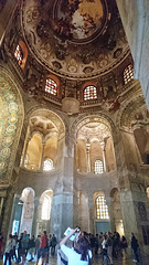 Basilica Di San Vitale Ravenna