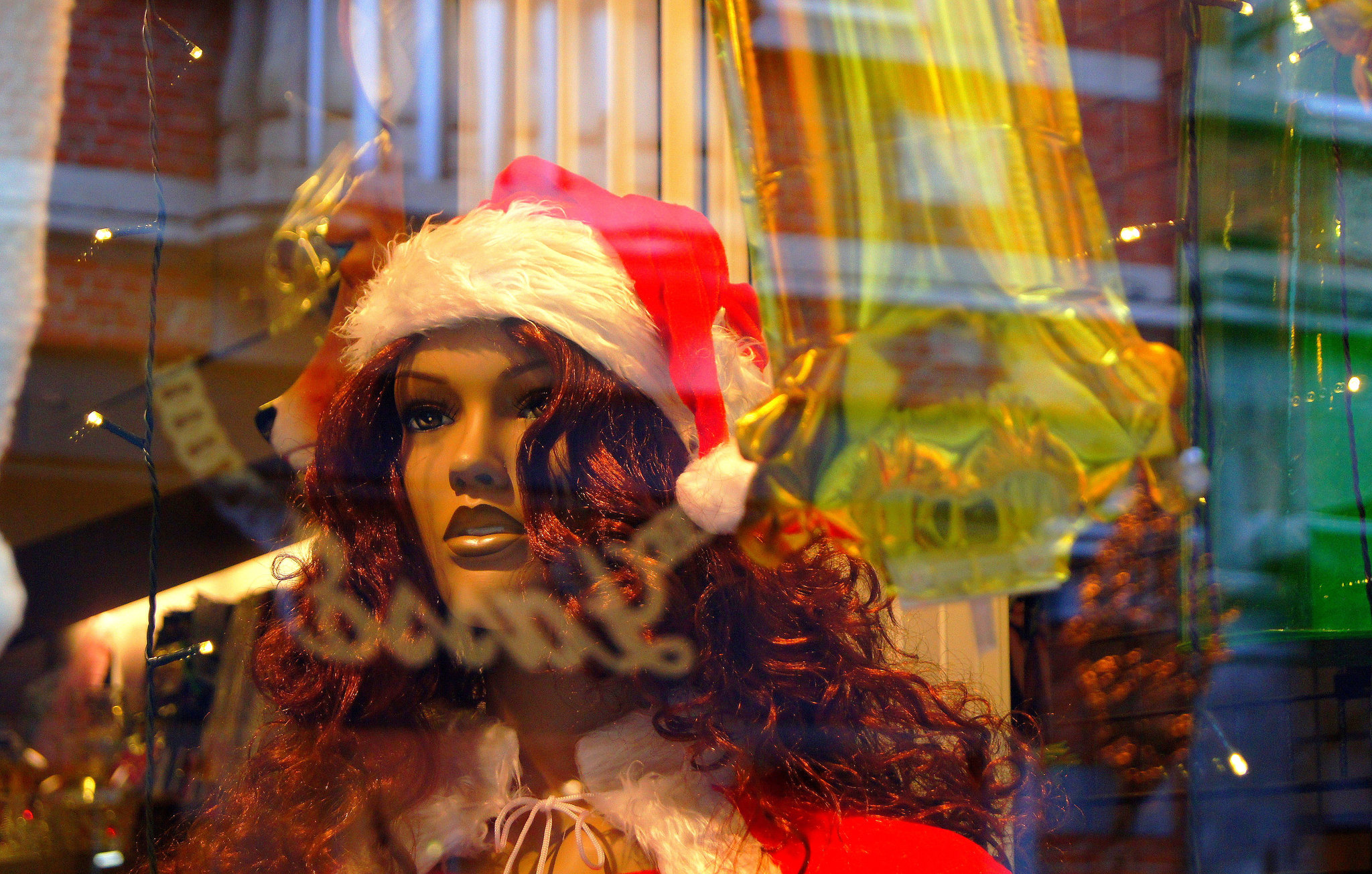 ... Noël ...