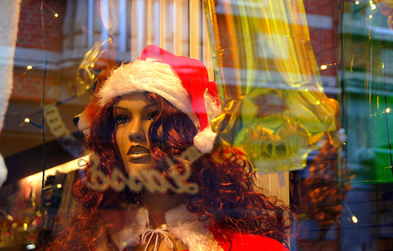 ... Noël ...