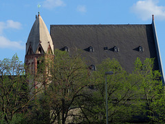 Leonhardskirche