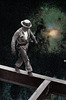Space Walk