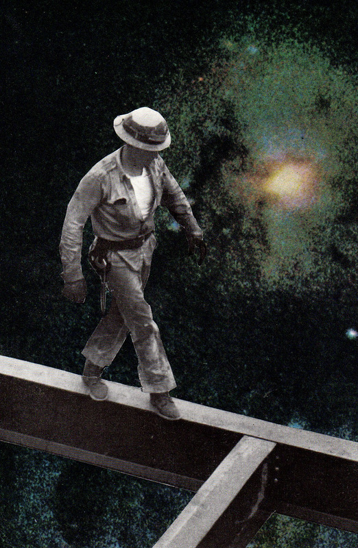 Space Walk