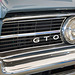 GTO half grille